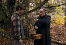 Critique : Miséricorde