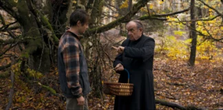 Critique : Miséricorde