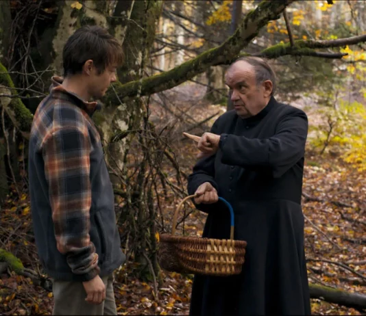 Critique : Miséricorde