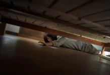 Critique : Sleep (Festival de Gérardmer 2024)