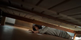 Critique : Sleep (Festival de Gérardmer 2024)