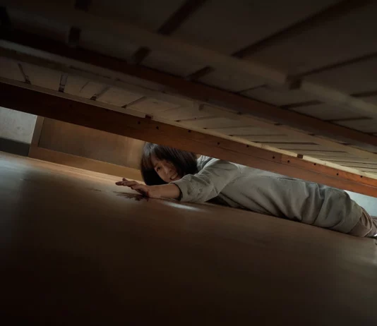 Critique : Sleep (Festival de Gérardmer 2024)