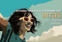 Arras 2024 : c’est en cours jusqu’au 17 novembre