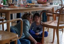 Arras 2024 : L’Attachement