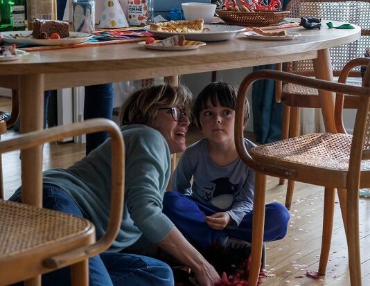 Arras 2024 : L’Attachement