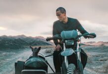 Sarlat 2024 : Black Dog