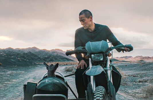 Sarlat 2024 : Black Dog