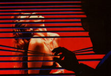 Test Blu-ray 4K Ultra HD : Body Double