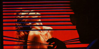 Test Blu-ray 4K Ultra HD : Body Double