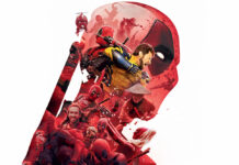 Test Blu-ray 4K Ultra HD : Deadpool & Wolverine