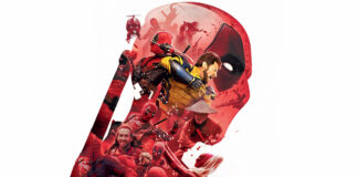 Test Blu-ray 4K Ultra HD : Deadpool & Wolverine