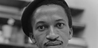 Sarlat 2024 : Ernest Cole photographe