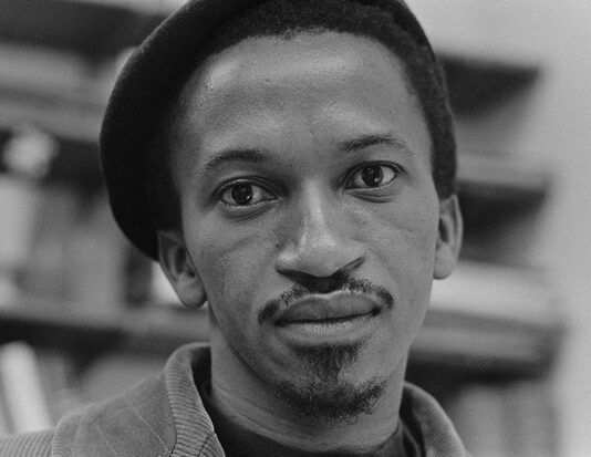 Sarlat 2024 : Ernest Cole photographe