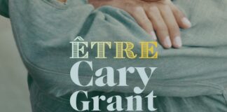 Livre : Être Cary Grant (Martine Reid)