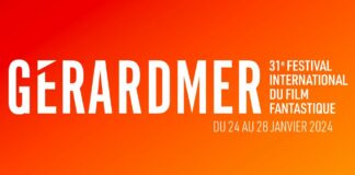 Le palmarès du Festival de Gérardmer 2024