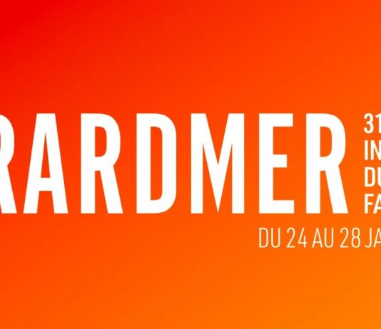 Le palmarès du Festival de Gérardmer 2024