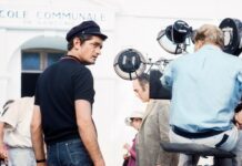 Albi 2024 : Jacques Demy Le Rose et le noir