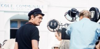 Albi 2024 : Jacques Demy Le Rose et le noir