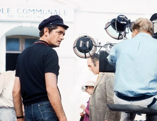 Albi 2024 : Jacques Demy Le Rose et le noir