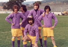 Test Blu-ray : La Grande java