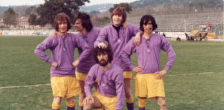 Test Blu-ray : La Grande java