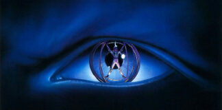 Test Blu-ray : Le Cobaye