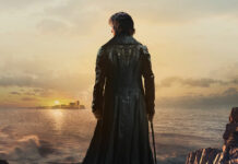 Test Blu-ray : Le Comte de Monte-Cristo