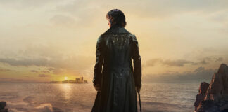 Test Blu-ray : Le Comte de Monte-Cristo