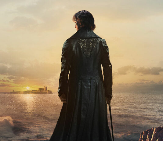 Test Blu-ray : Le Comte de Monte-Cristo