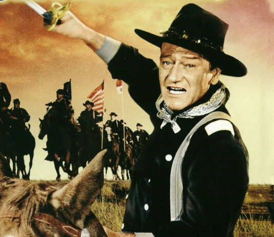 Jeu Concours Blu-ray : Les Cavaliers – MediaBook Collector