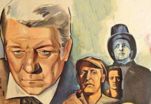 Test Blu-ray : Les Misérables – Deux époques