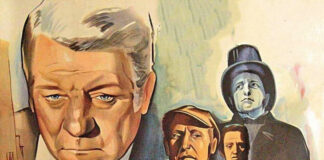 Test Blu-ray : Les Misérables – Deux époques