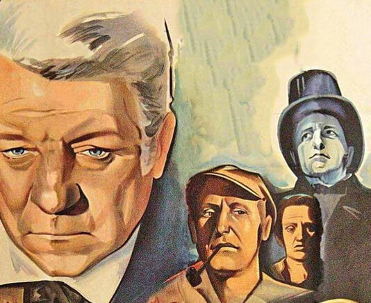 Test Blu-ray : Les Misérables – Deux époques