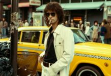 Sarlat 2024 : Limonov La ballade