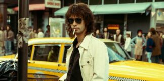 Sarlat 2024 : Limonov La ballade