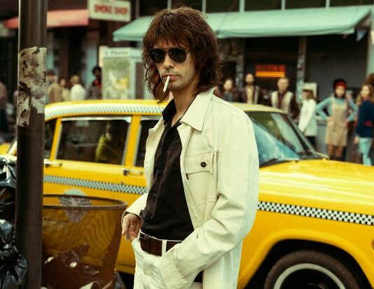 Sarlat 2024 : Limonov La ballade