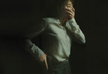 Test Blu-ray : Longlegs