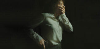 Test Blu-ray : Longlegs