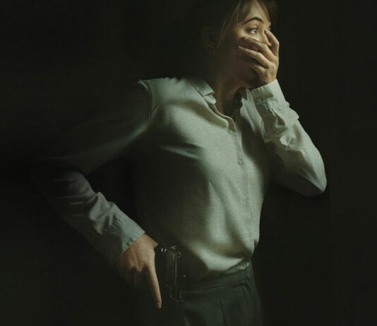 Test Blu-ray : Longlegs