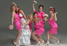 Test Blu-ray : Mes meilleures amies