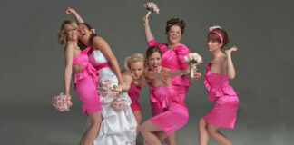 Test Blu-ray : Mes meilleures amies