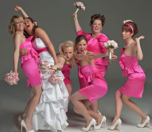 Test Blu-ray : Mes meilleures amies