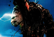Test Blu-ray : Rawhead Rex – Le Monstre de la lande