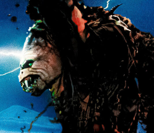 Test Blu-ray : Rawhead Rex – Le Monstre de la lande