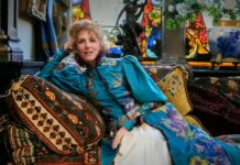 Arras 2024 : Sarah Bernhardt La divine