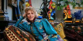 Arras 2024 : Sarah Bernhardt La divine