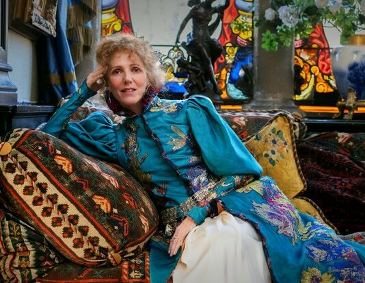 Arras 2024 : Sarah Bernhardt La divine