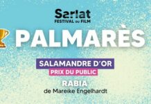 Sarlat 2024 : palmarès & bilan