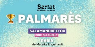 Sarlat 2024 : palmarès & bilan