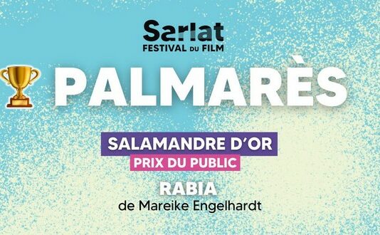 Sarlat 2024 : palmarès & bilan